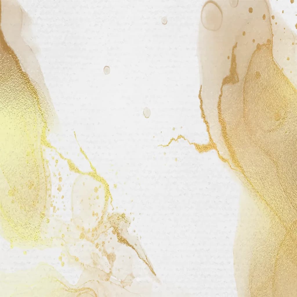MARMOL DORADO CON BLANCO