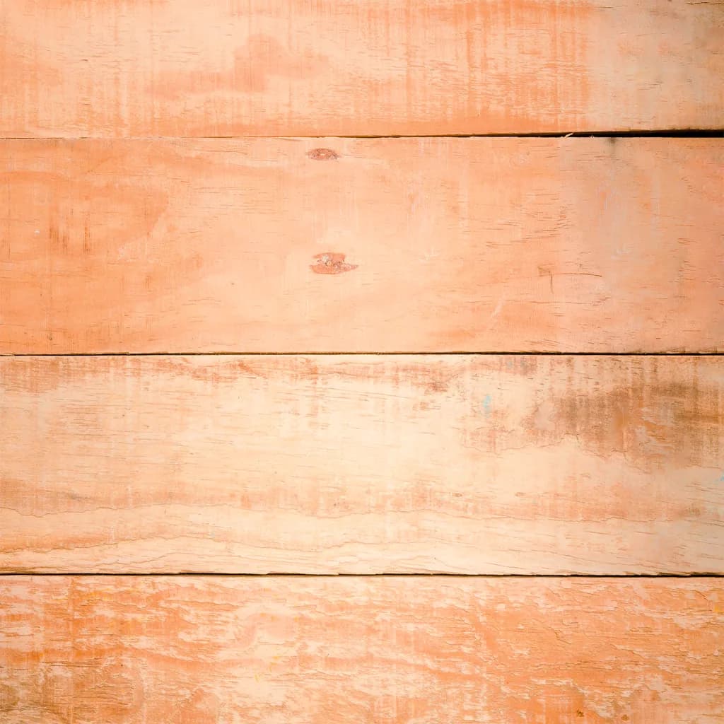 Madera naranja