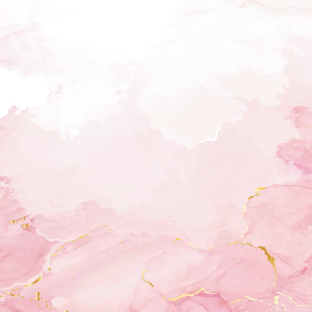 Marmol Rosado y blanco