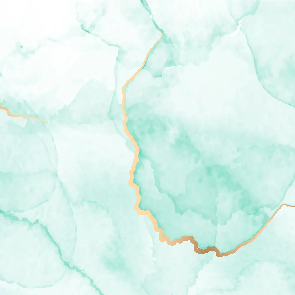 Marmol verde