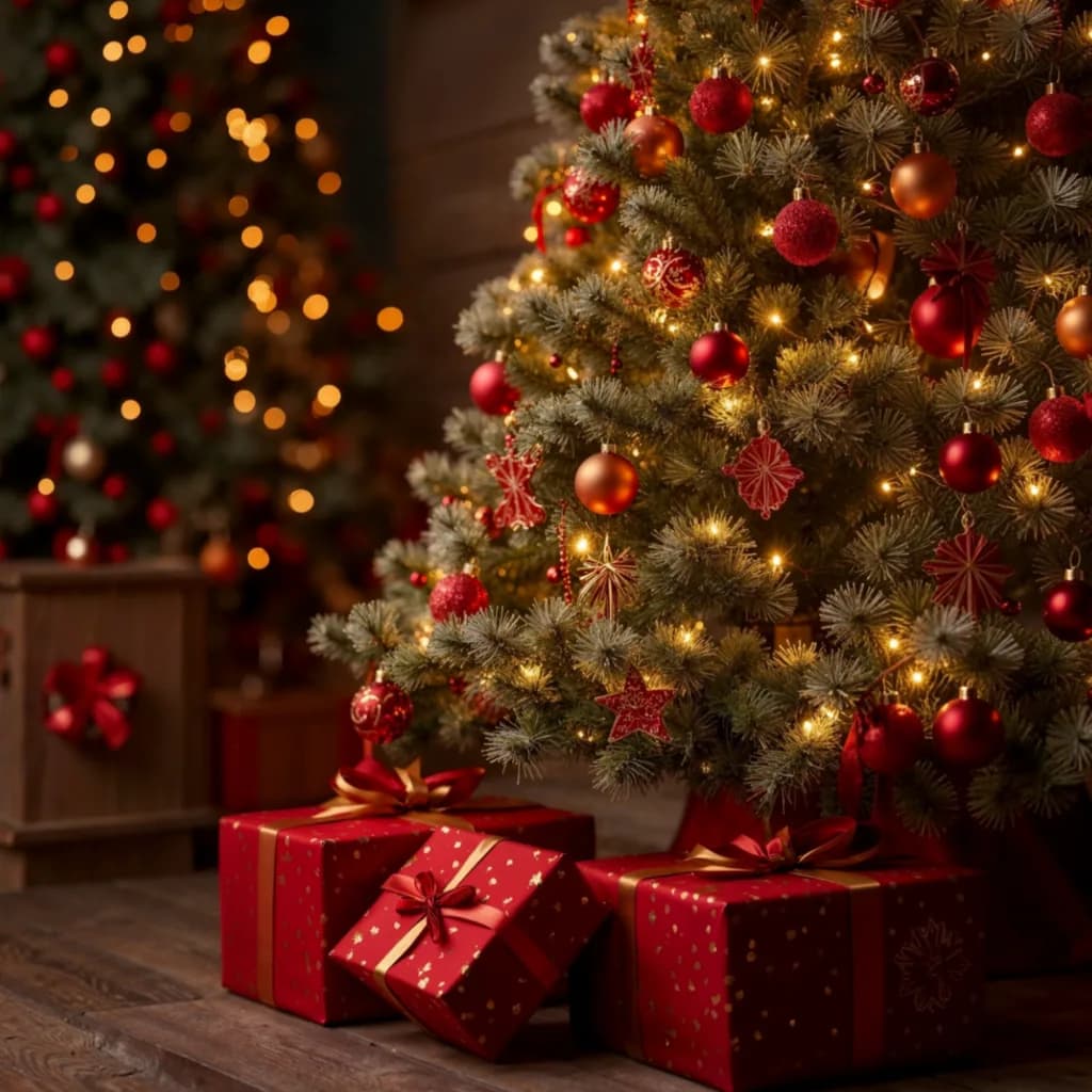 NAVIDAD 2026