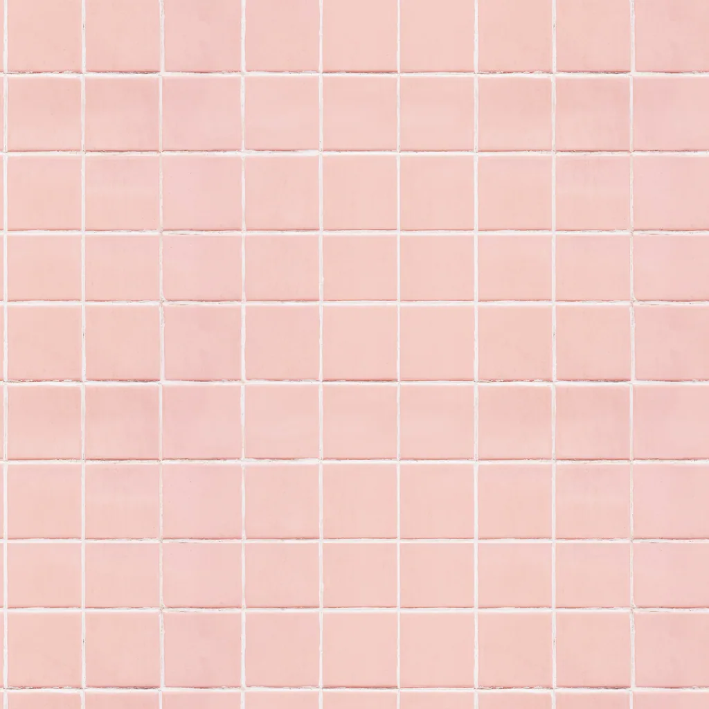 Azulejos Rosados