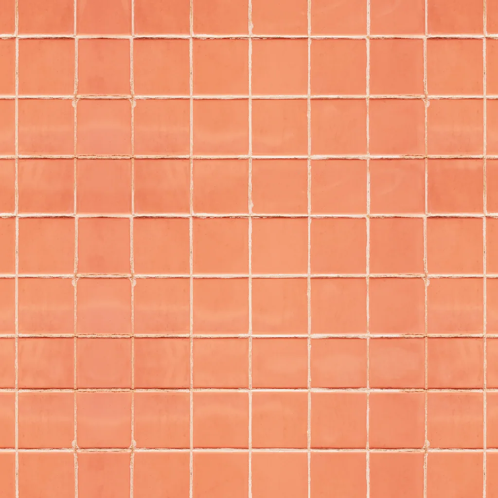 Azulejos Naranja