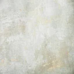 Hormigon blanco con dorado
