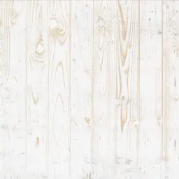 Madera Blanca con cafe
