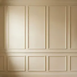 Moldura Beige
