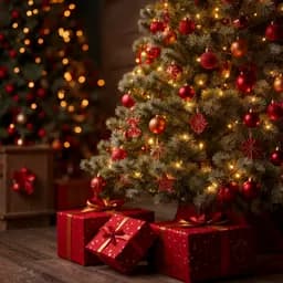 NAVIDAD 2026