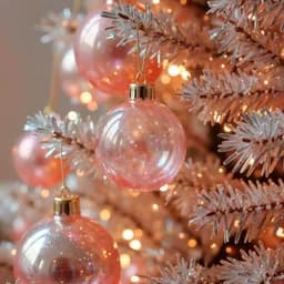 NAVIDAD 2026 BAMBALINA ROSA