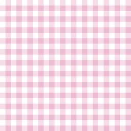 Picnic Mini Rosa y Blanco