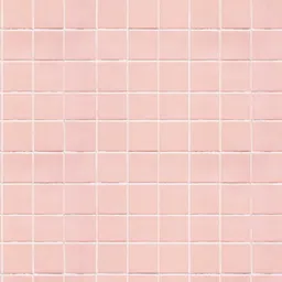 Azulejos Rosados
