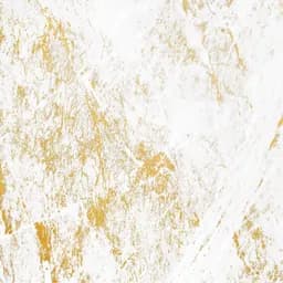 Pared Blanco con naranja
