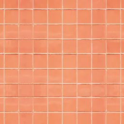 Azulejos Naranja